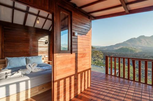 kamani cabin