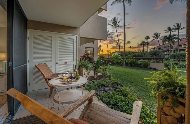 Kamaole Sands by VTrips