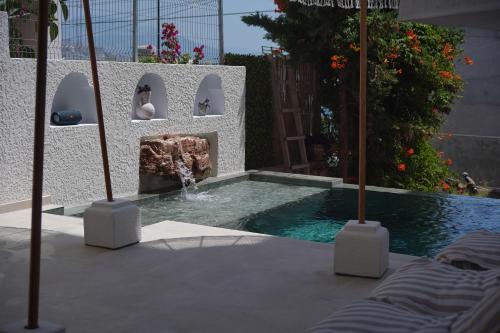Kamara Rooms