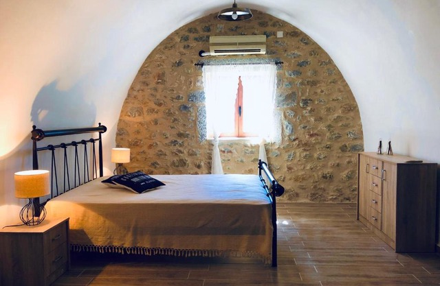 Kamares Stone House 1