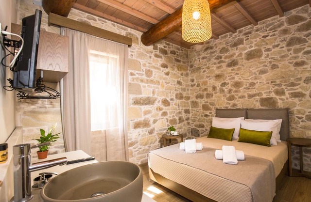 Kamartsos Villa 2