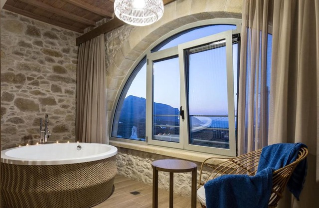 Kamartsos Villa 3