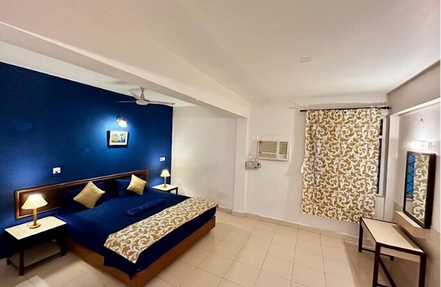Kamat Holiday Home