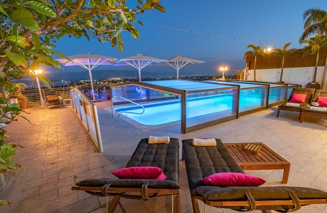 Kamaya Suites