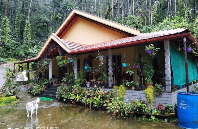 Kambada Mane Homestay by StayApart