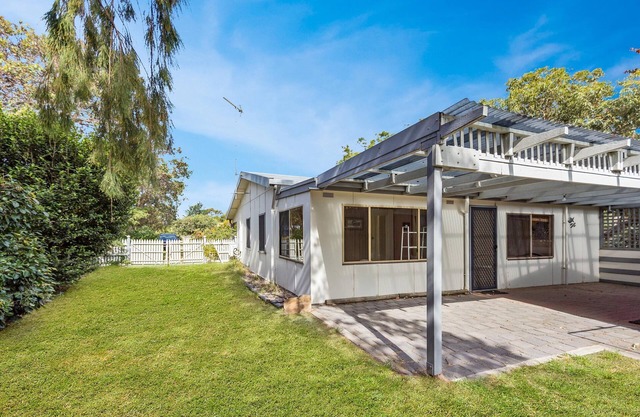 Kambera-House - Isla Raymond, VIC
