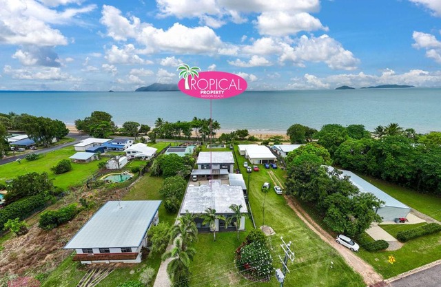 Kamboola 5 Beach Breeze