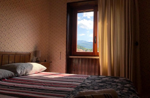 KAMCHŪ APARTMENTs ROCCARASO