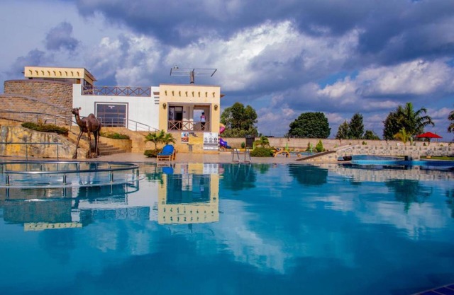 Kamel Park Hotel