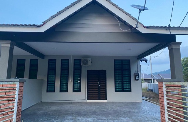 Kamelia Homestay