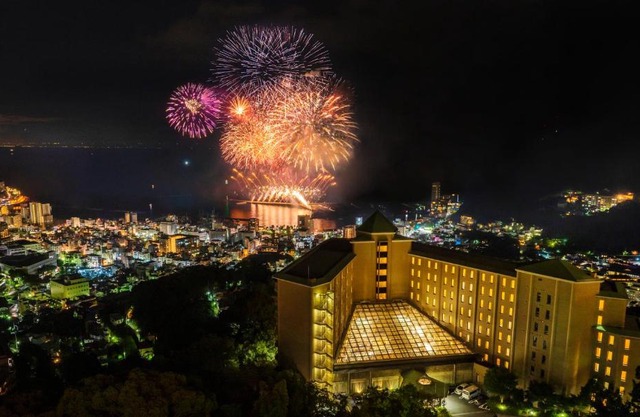 KAMENOI HOTEL Atami