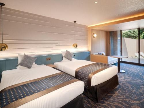 KAMENOI HOTEL Awajishima