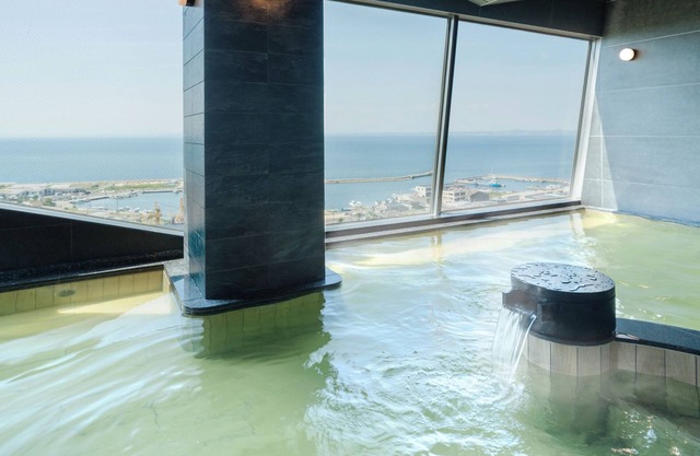 Kamenoi Hotel Awajishima