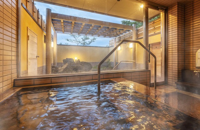 Kamenoi Hotel Yanagawa