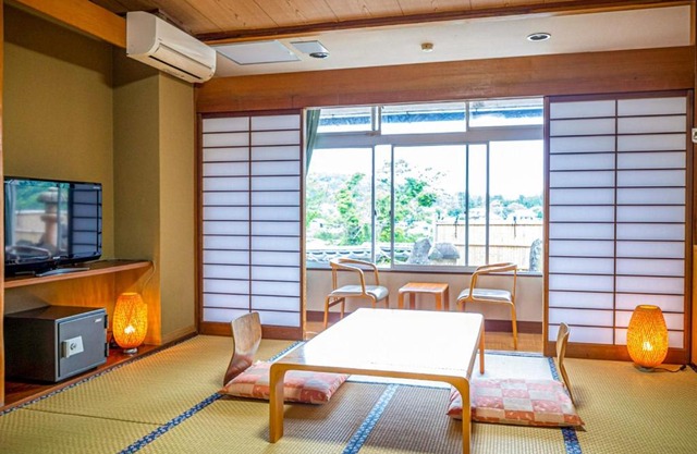 Kameyama Onsen Hotel - Vacation STAY 58052v