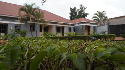 Kamfart Safari Lodge