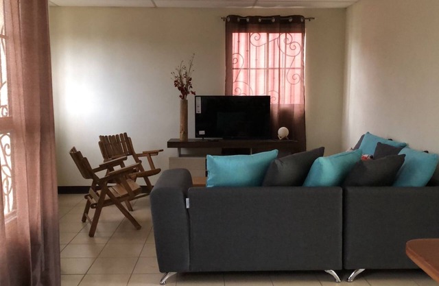 Kami Hostal, place to enjoy time & explore around the beautiful city of Mateare.