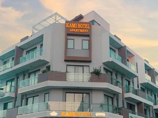 Kami hotel
