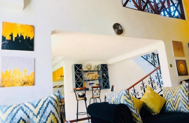 Kami's Place -Your home away from home