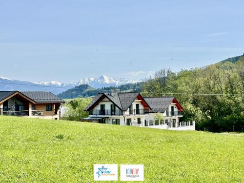 Kamienok Chalet 1