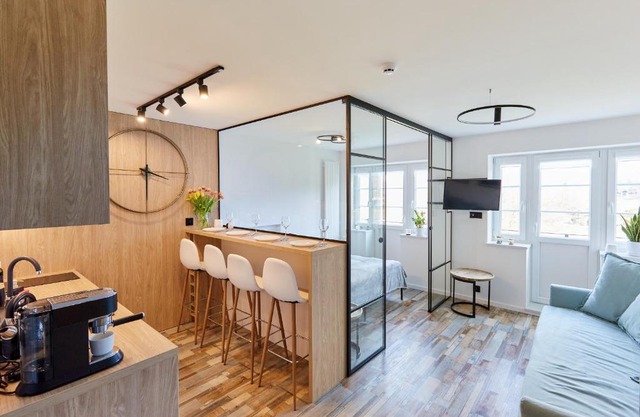 Kamilkowy Apartament
