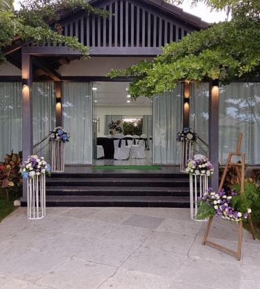 Kammeta Greens Resort
