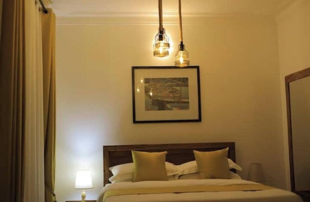 Kampala Apartment