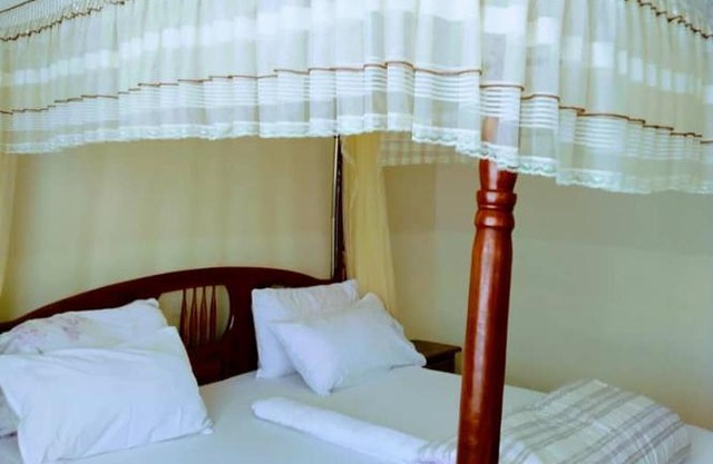 Kampala Ntinda Comfy Holiday Home