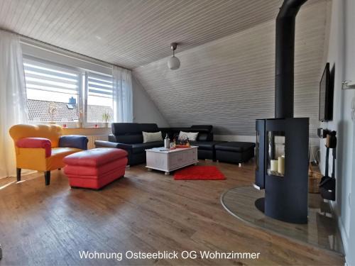 Kampenweg 8 Ostseeblick