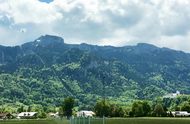 KampenZeit Loft mit traumhaftem Panoramablick