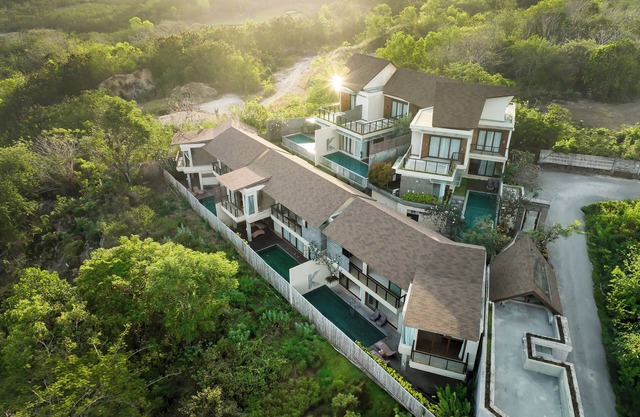 Kampi Villas Nusa Dua by Nakula