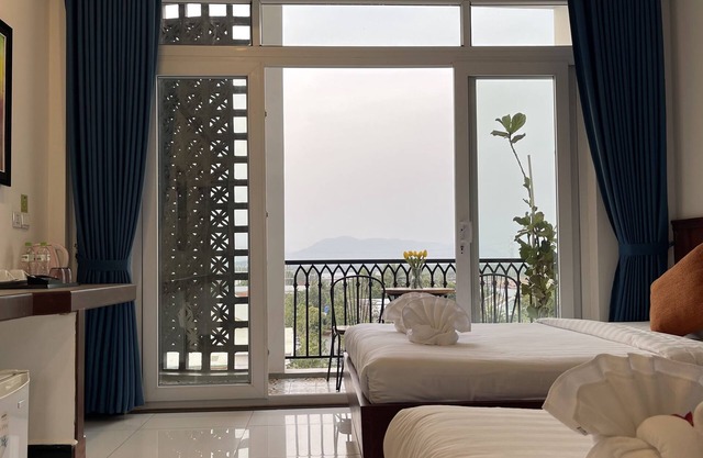 Kampot View Boutique