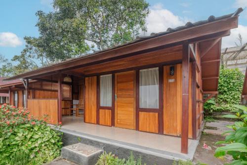 Kampung Bingo Glamping & Resto by Great Bali Villas
