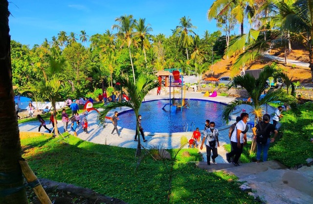 Kampung Coklat Jembrana