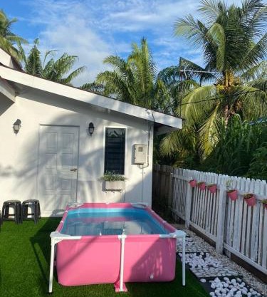 Kampung Cottage Bagan Datuk