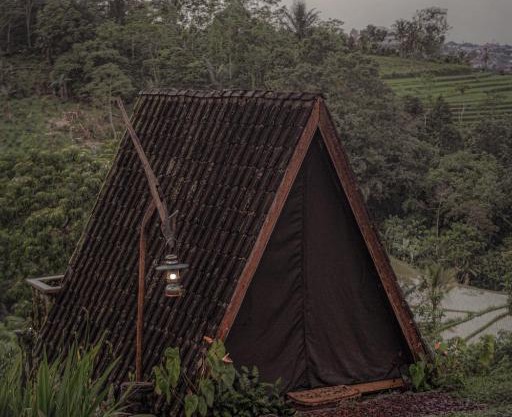 KAMPUNG KOPI CAMP