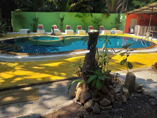 Kamrai Resort