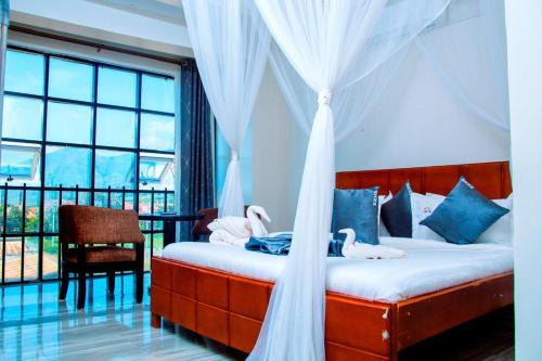Kamwe kamwe hotel and spaa