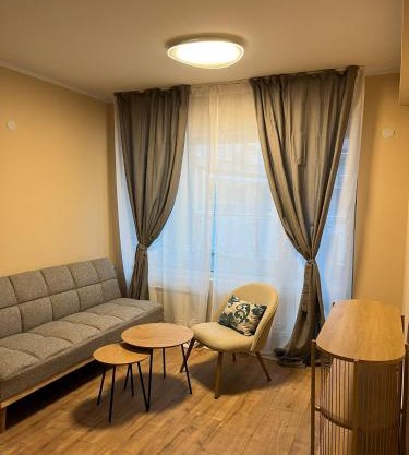 Kamy-Sophia Apartment