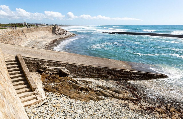 Kan ar Moor et sa vue Mer exceptionnelle!