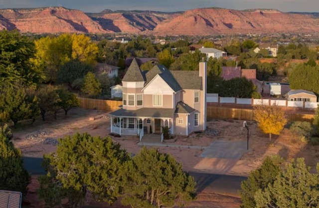 Kanab Paradise House with 2 King Beds Close to Hiking Trails