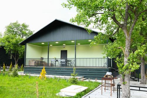Kanach tnak Guest House - Stepanavan