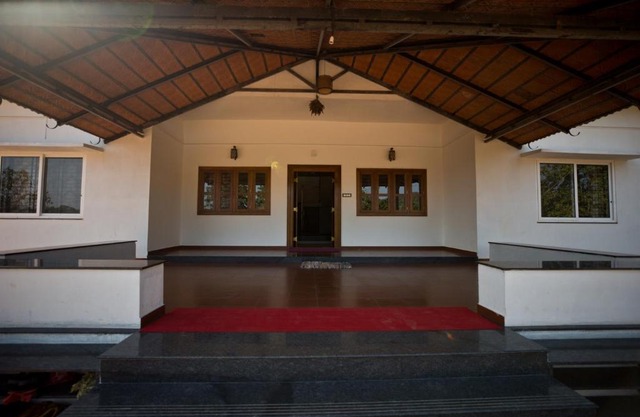 Kanagala Homestay