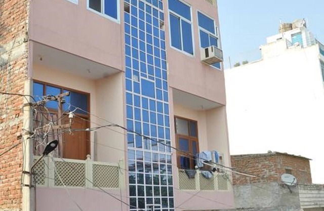 Kanak Guest House