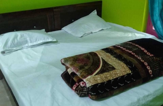 KANAK HOME STAY