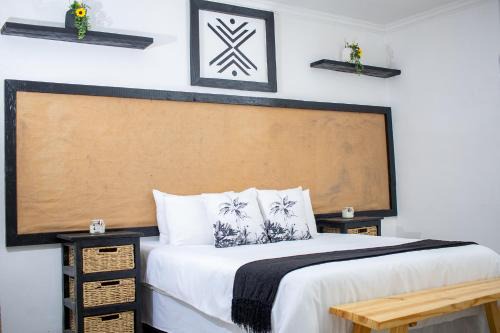 Kanana Villas - Maun Luxury One Bedroom Apartment