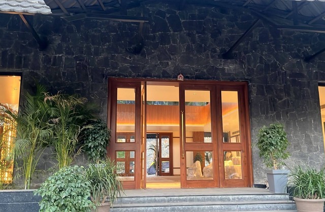 Kananwas Resort Kumbhalgrh