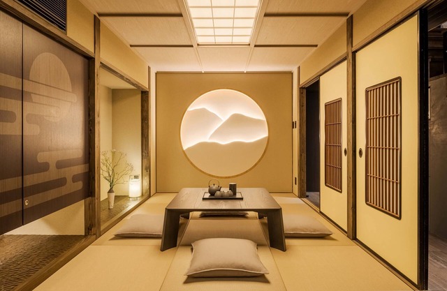 Kanata Machiya House