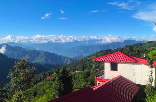 Kanatal Basera