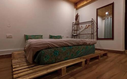 Kanatal Kutir